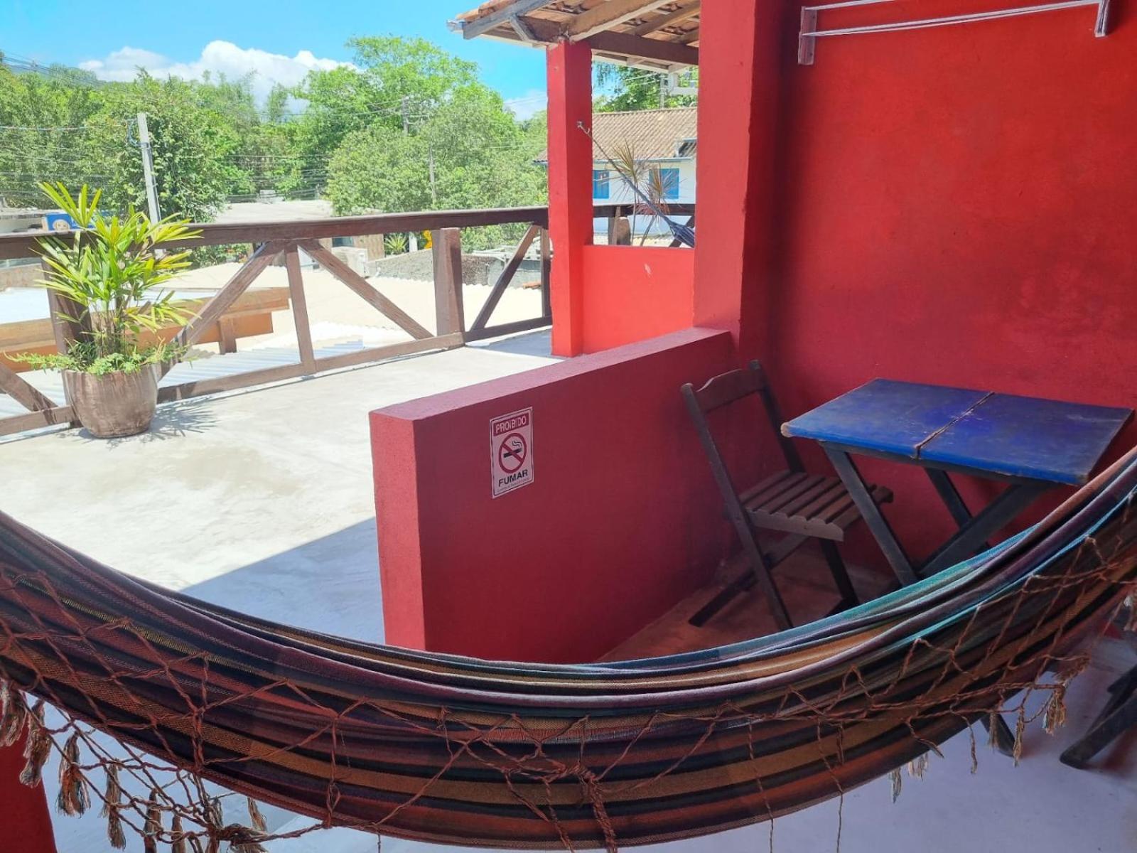 Pousada Delta Mar Maresias Sao Sebastiao  Zewnętrze zdjęcie